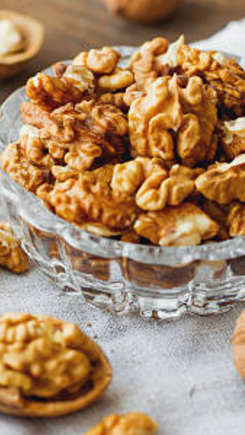 Why Walnuts are the Ultimate Breakfast Superfood