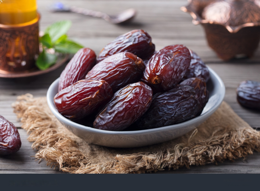 Medjoul Dates Available