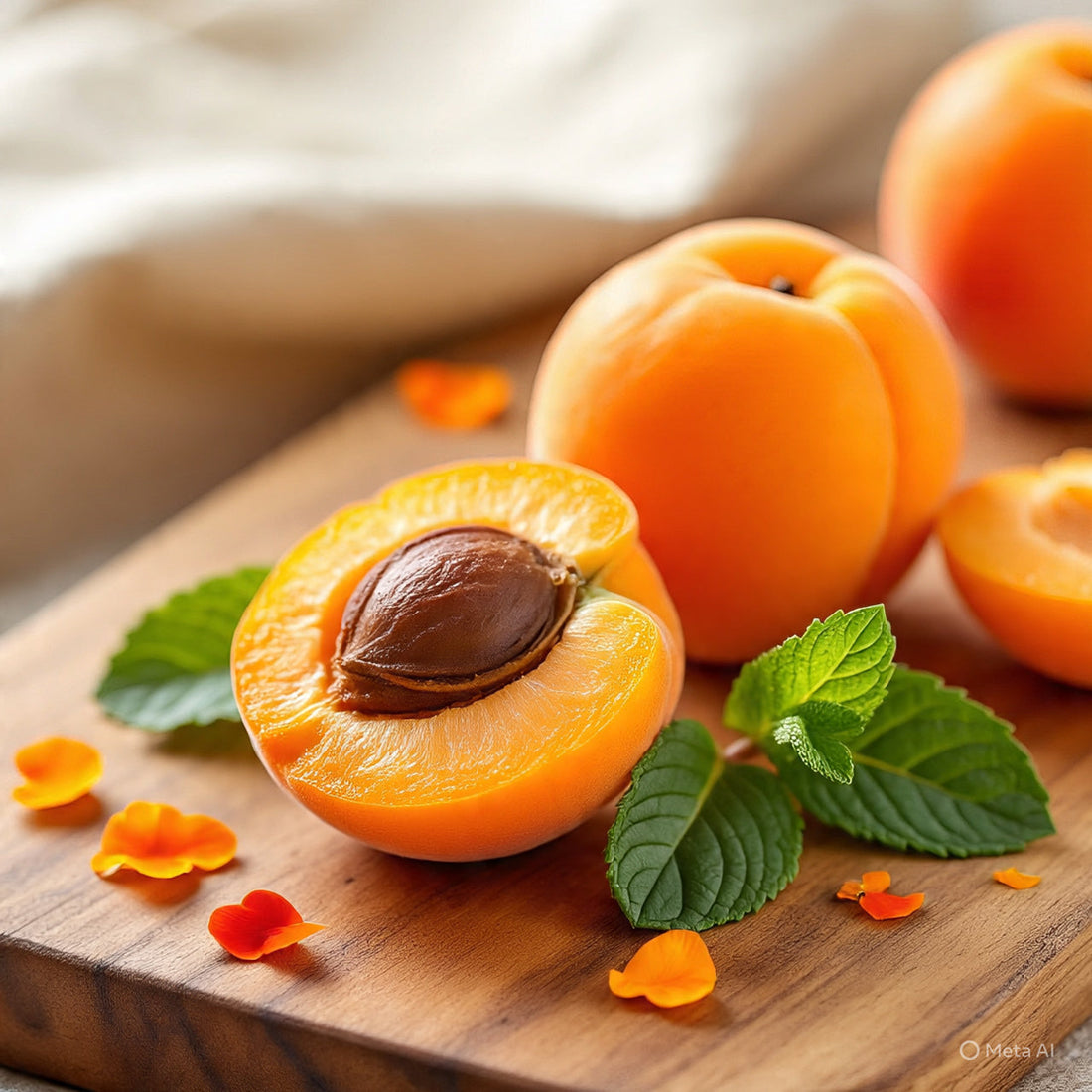 Discover the Deliciousness of Apricot Medium (Khubani / Jardalu) 400gm