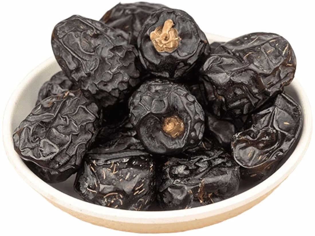 Ramzan Dates Ajwa Regular 400gm