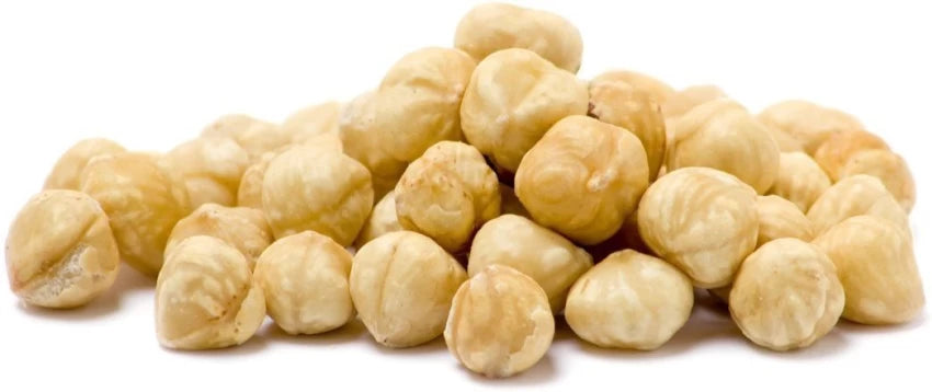 Hazelnut without Shell 250gm