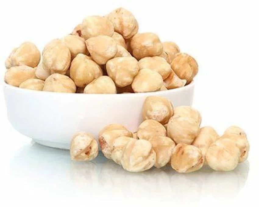 Hazelnut without Shell 250gm