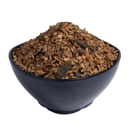 Natural Mukhwas - Mint Flavour Mukhwas 800gm