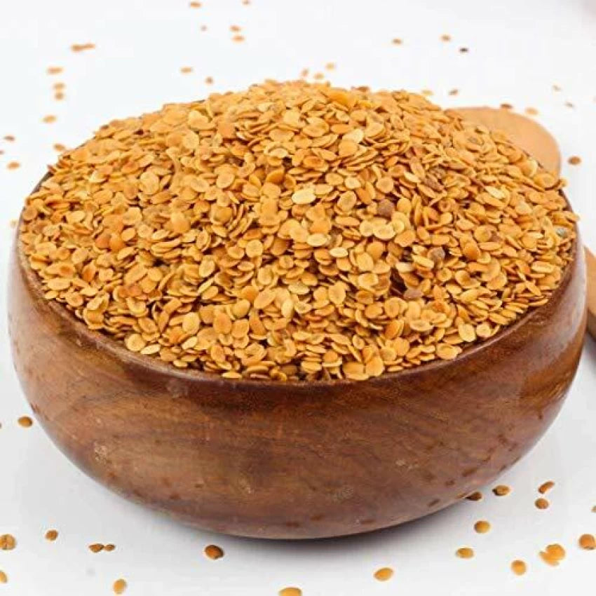 Roasted Coriander Seeds Dhanadal 500gm