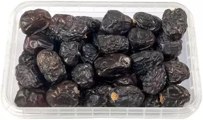 Ramzan Dates Ajwa Regular 400gm