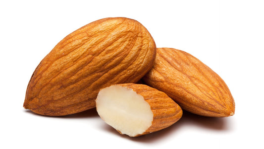 California Almond Premium 400gm
