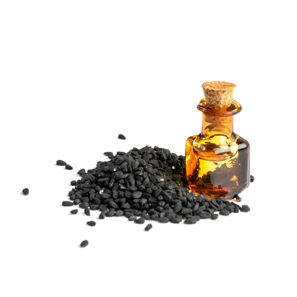 કાળા બીજ કલોંજી તેલ 100 મિલી