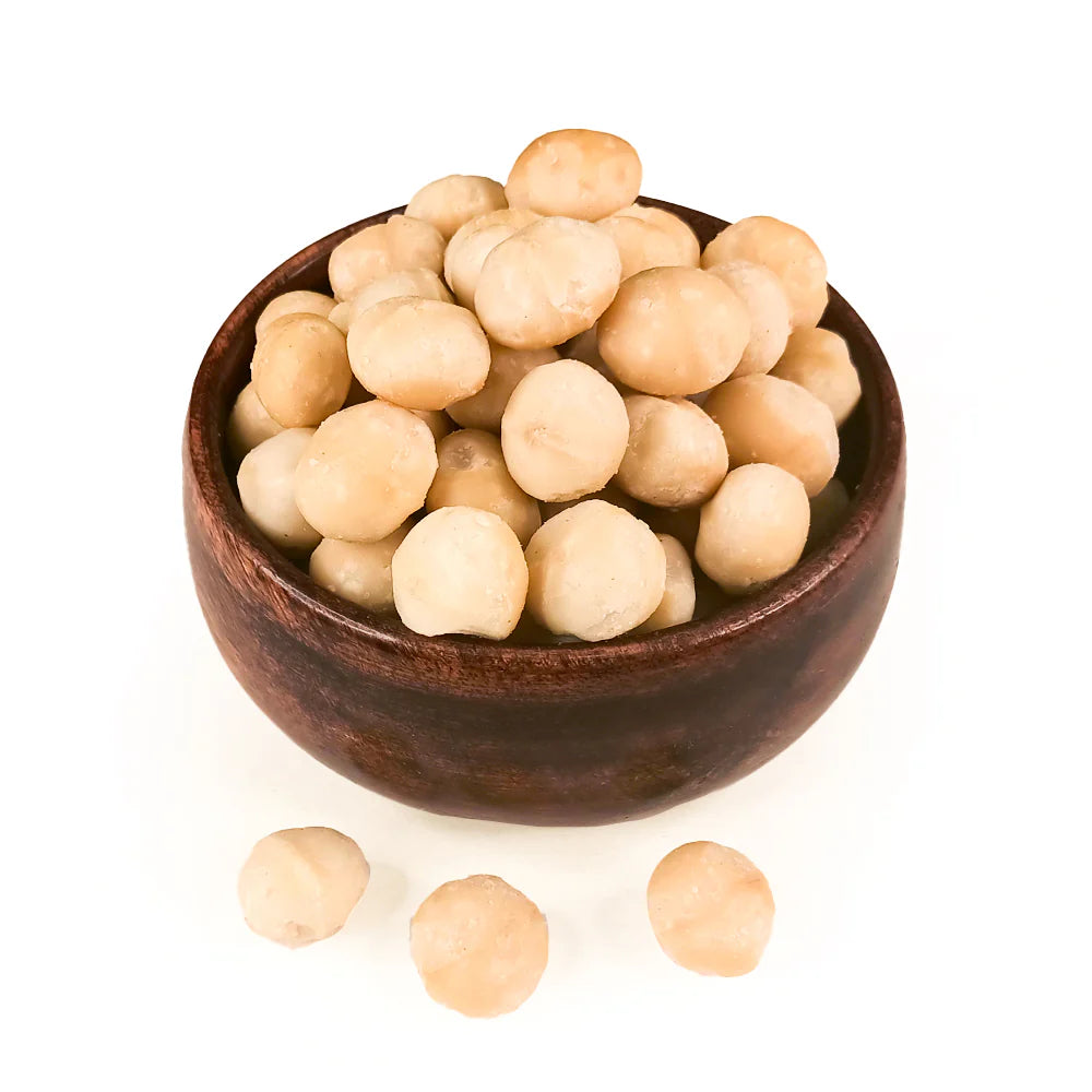 Macadamia Nuts 250gm
