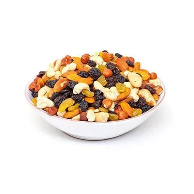 Mix Dry Fruit Premium 400gm