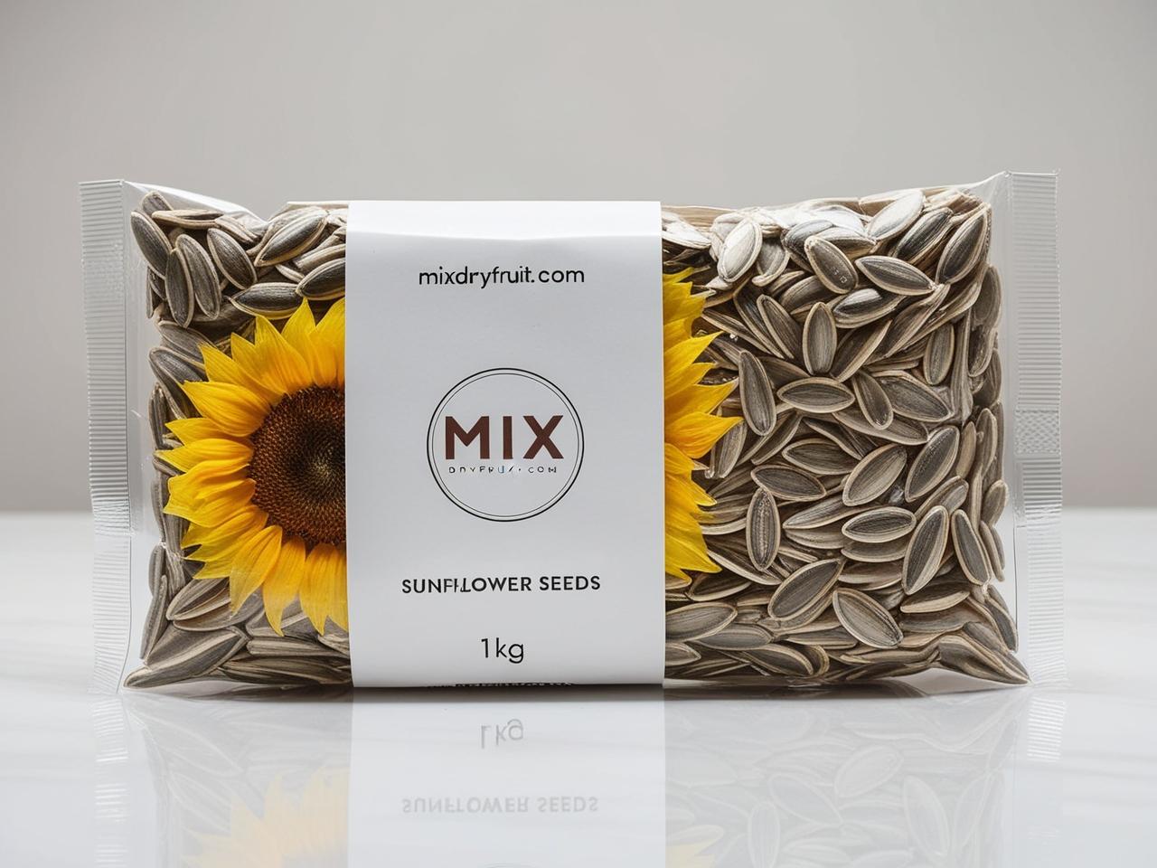 Sunflower Seeds 1kg