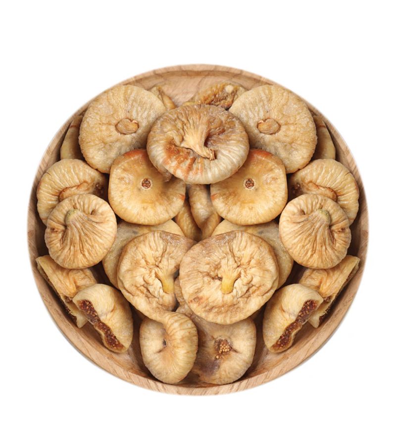Turkish Anjeer (Super White Fig) | Mixdryfruit.com
