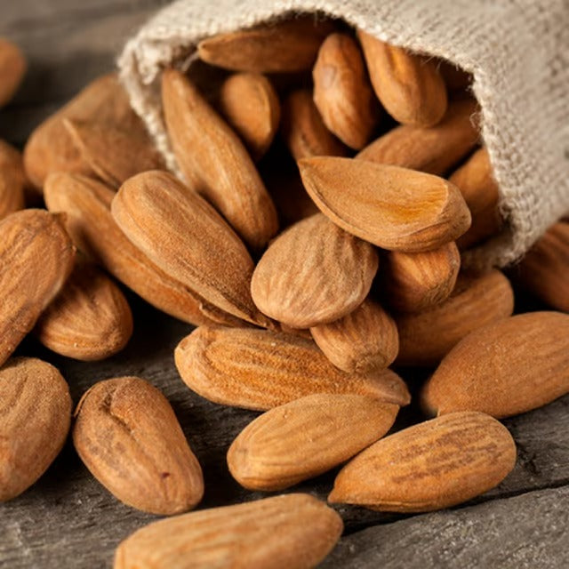 Irani Mamra Almond Big Size 250gm