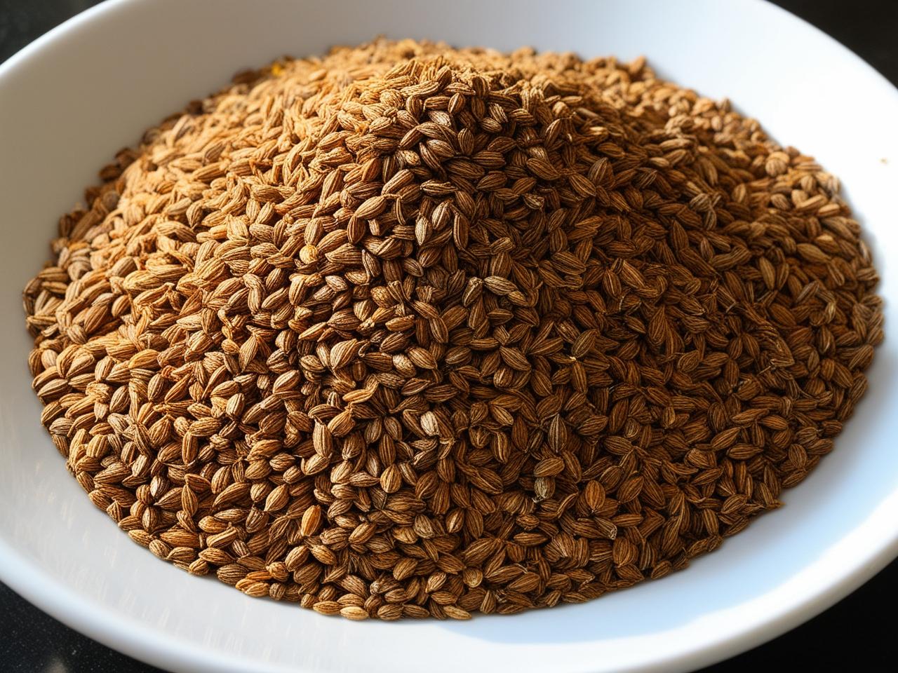 Cumin (Jeera) Seeds 500gm