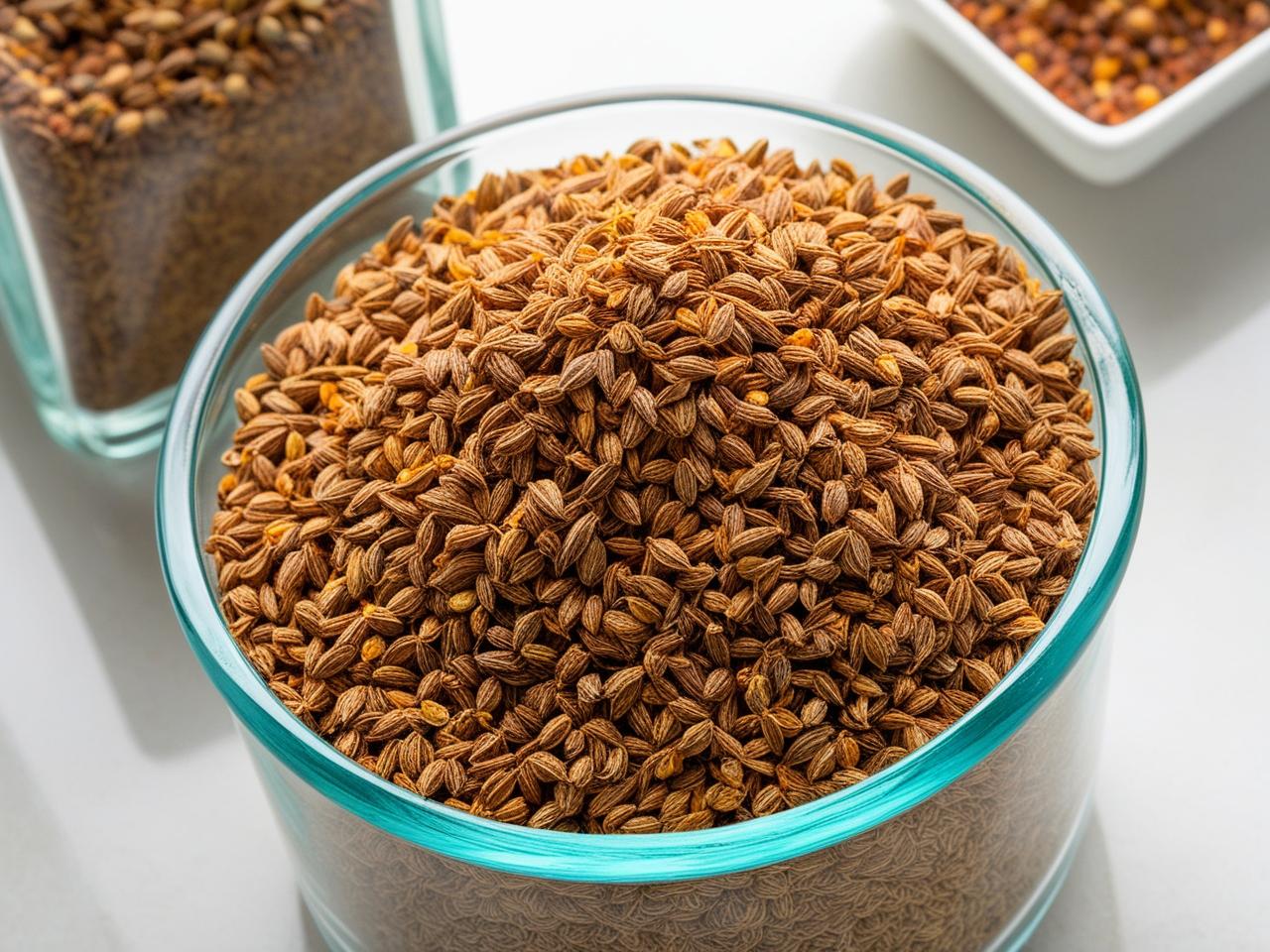 Cumin (Jeera) Seeds 500gm