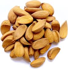 Irani Mamra Almond Small Size 250gm