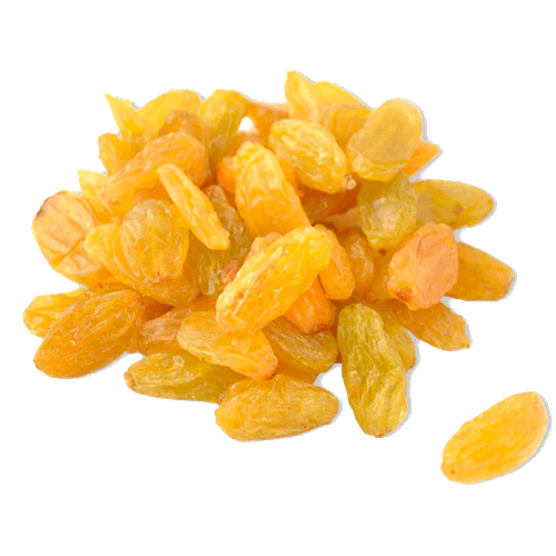 Indian Raisins ( Yellow ) 400gm