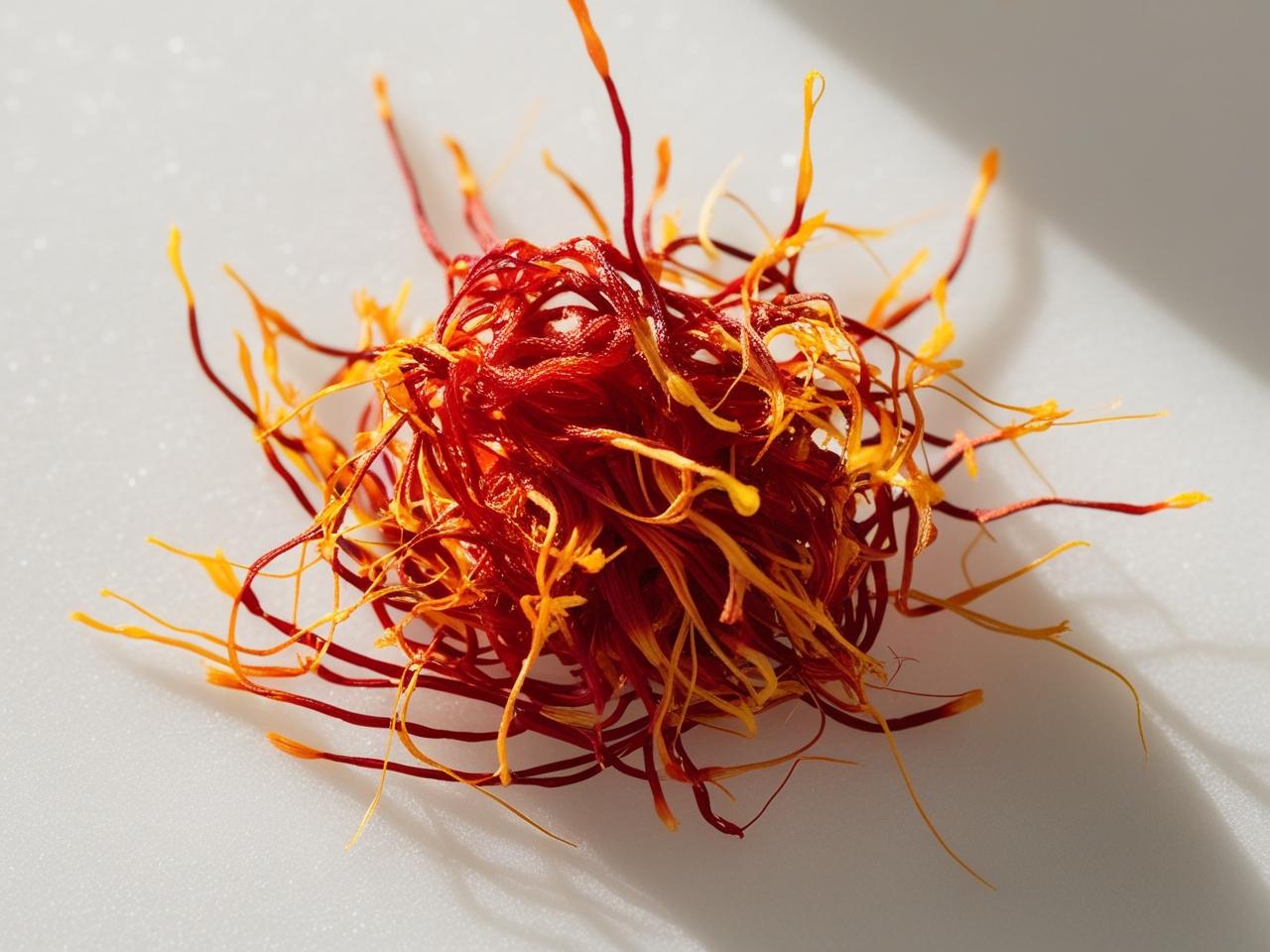 Spain Saffron 1gm