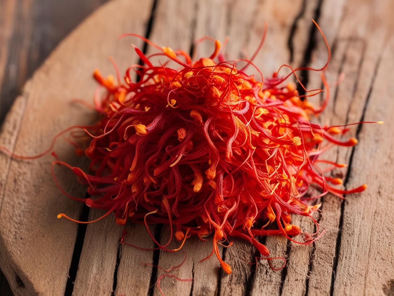 Spain Saffron 1gm