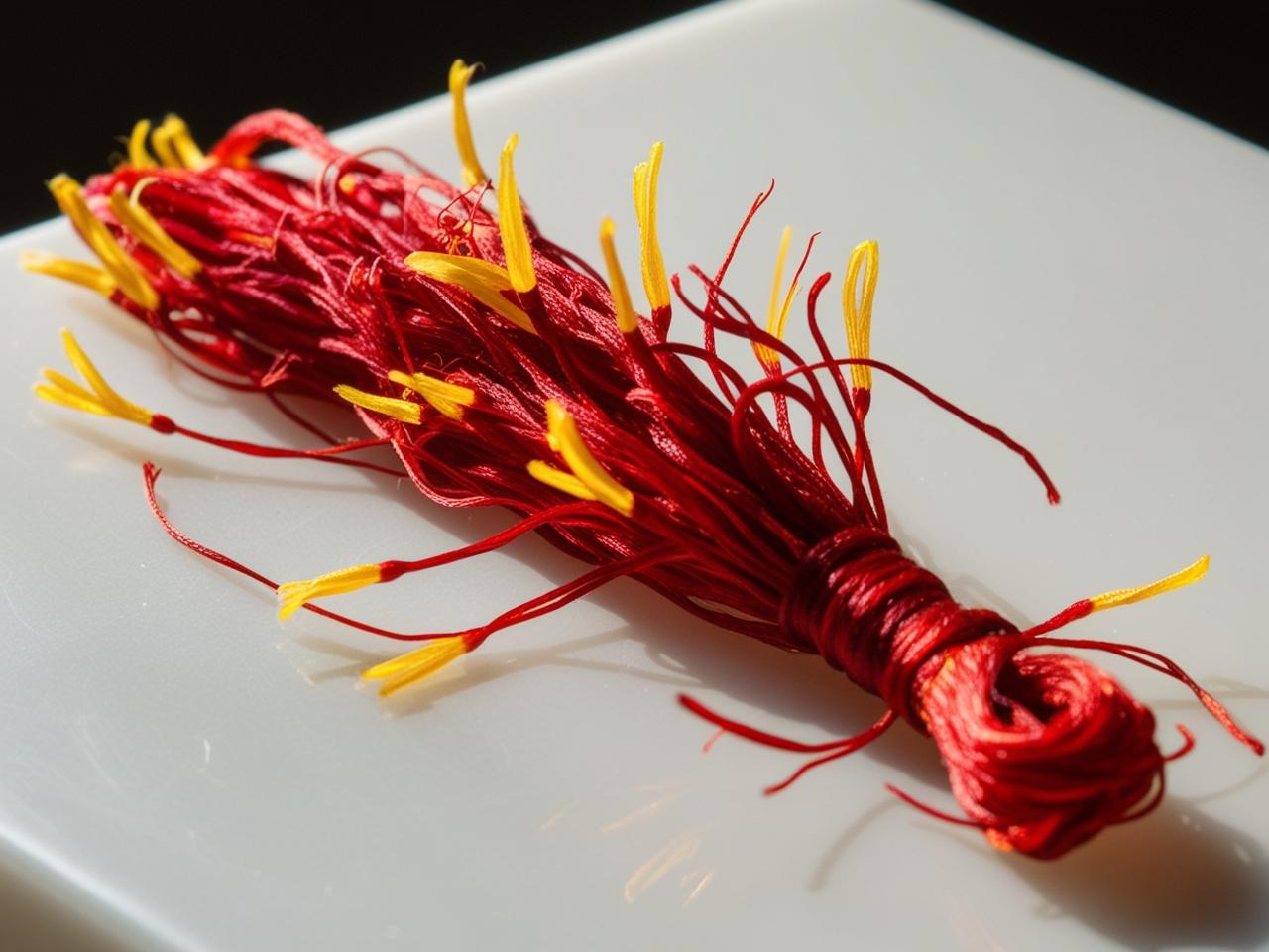 Kashmiri Saffron 1gm