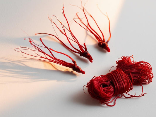 Kashmiri Saffron 1gm