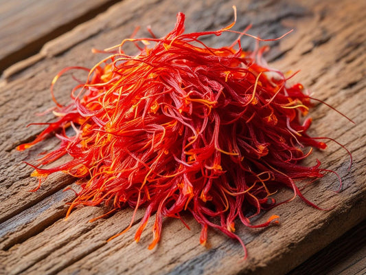Spain Saffron 1gm