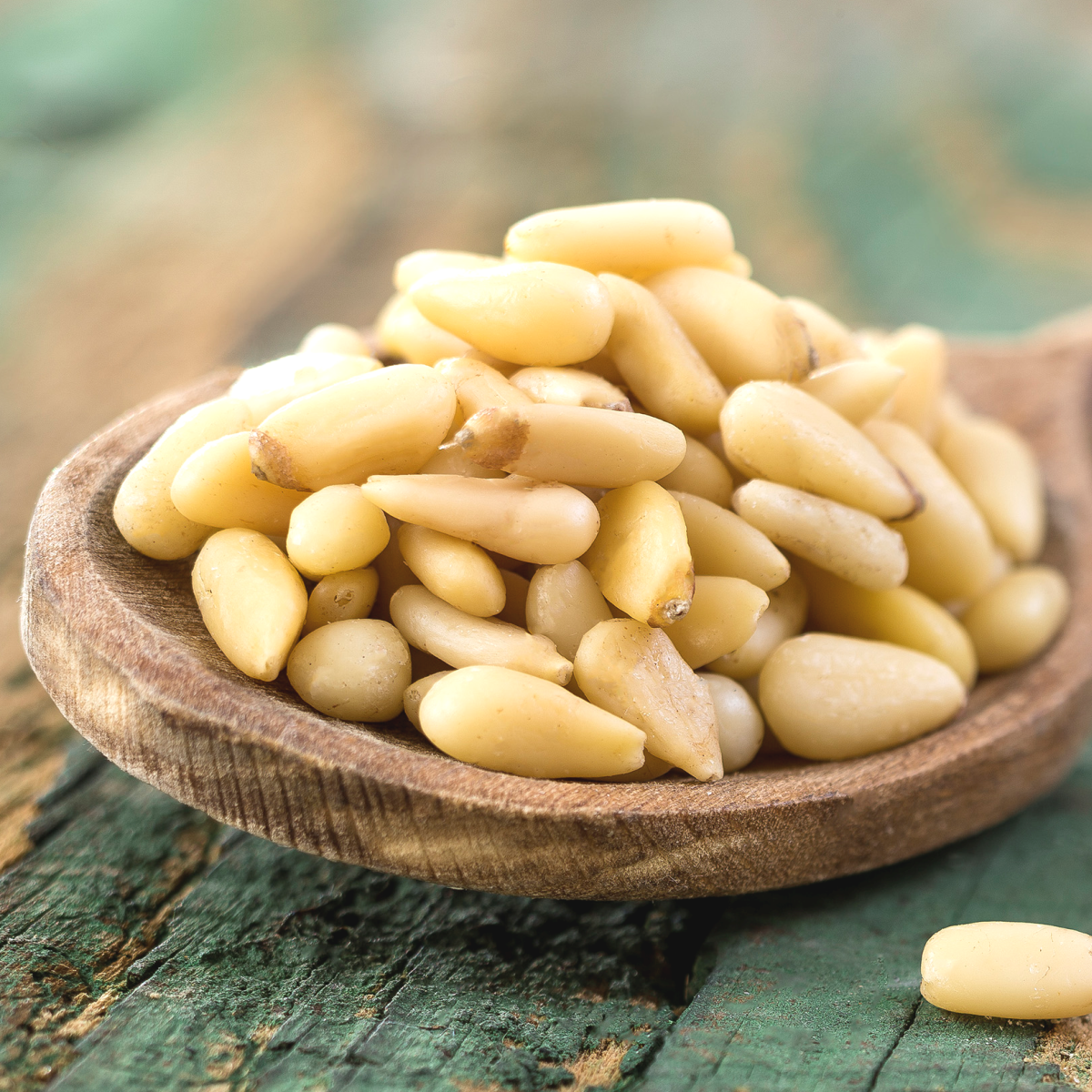 Pine Nuts Without Shell | Chilgoza 250gm