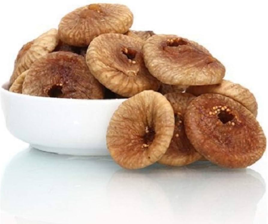 Unveiling the Natural Sweetness of Premium Figs