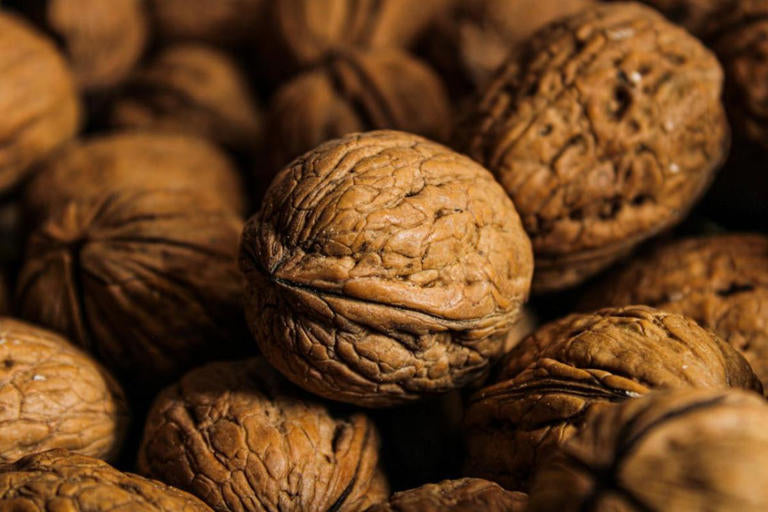 Top 10 Health Benefits Of Walnuts You Need To Know