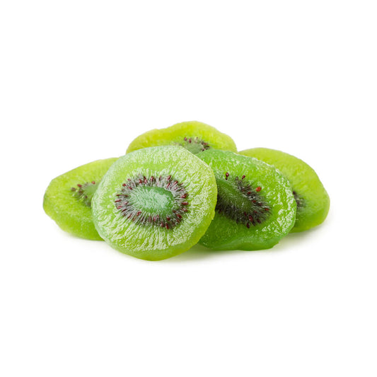 Discover the Nutritional Power of Dried Kiwi