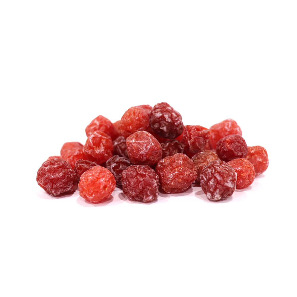 Unlock the Power of Dehydrated Roseberry: A Nutrient-Rich Delight