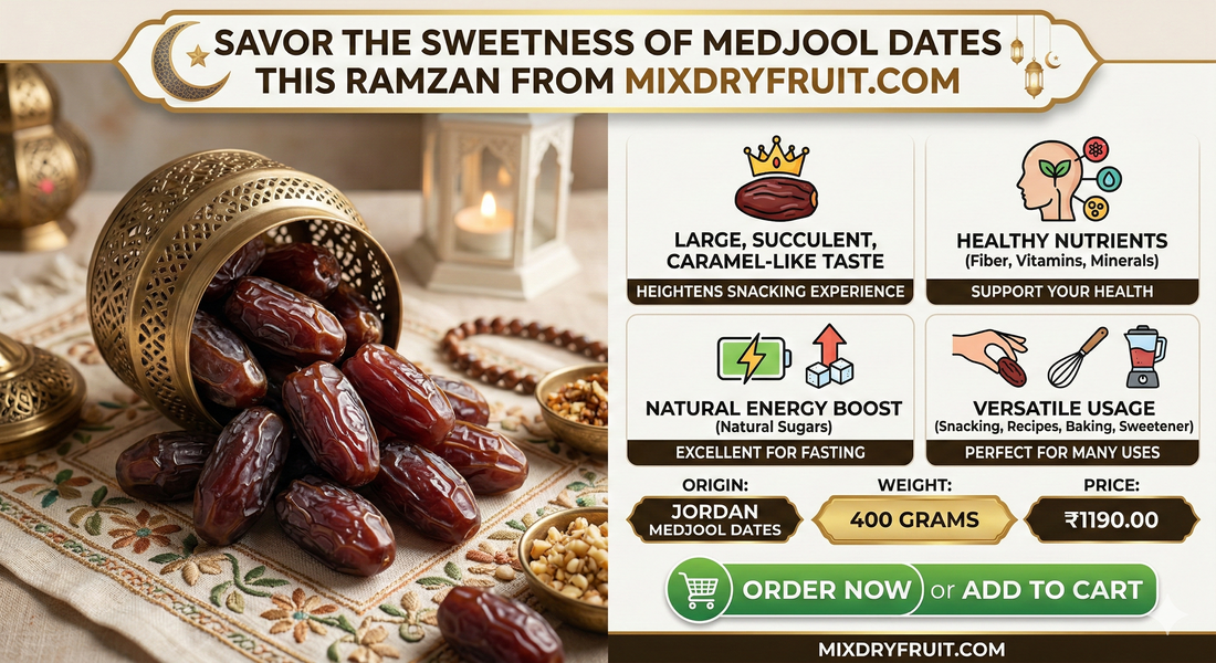 Best Ramzan Dates Products