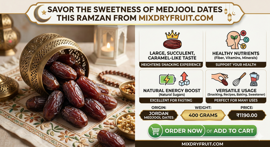 Best Ramzan Dates Products