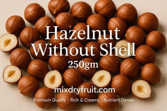 Discover the Rich Flavors of Hazelnuts: A Nutty Delight