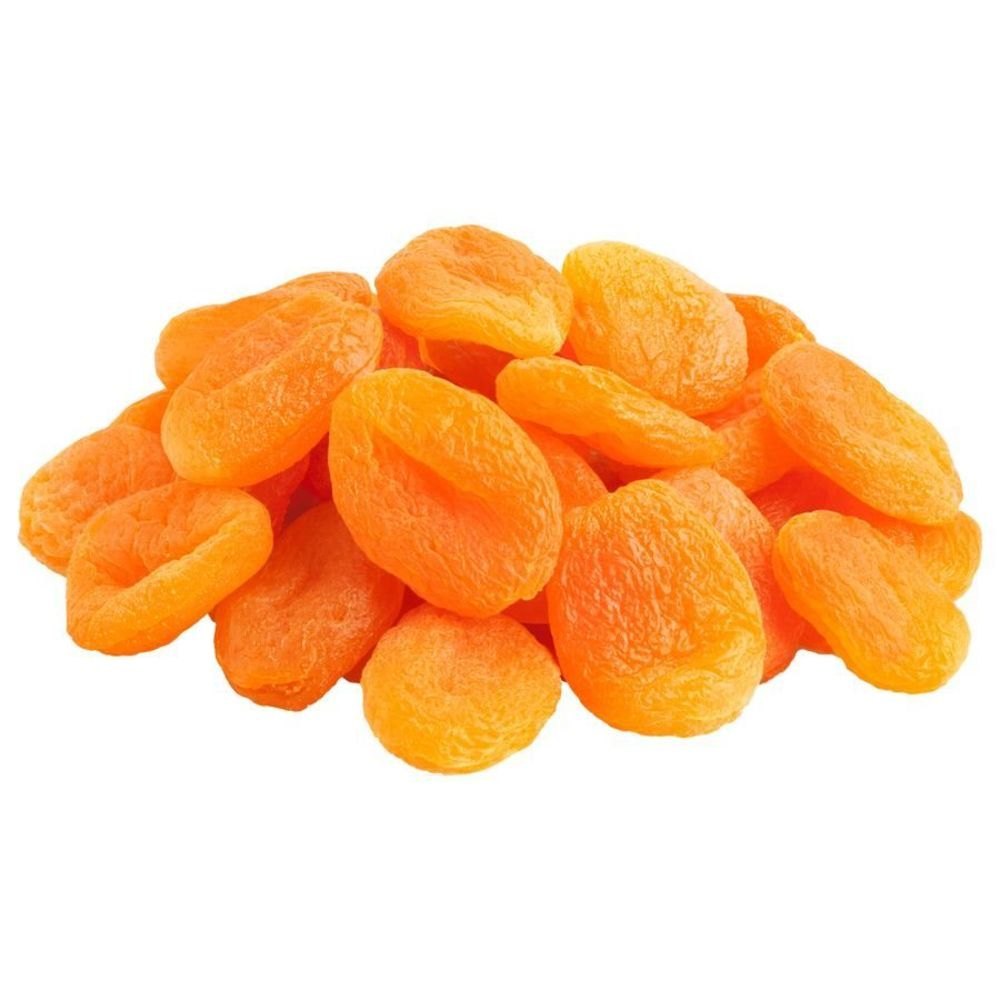 Delicious Turkish Apricots