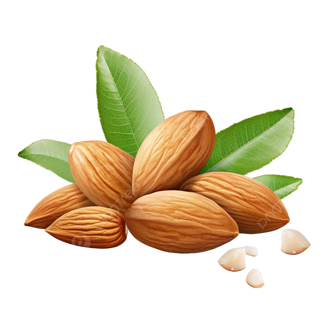 The Best California Almonds: A Comprehensive Guide