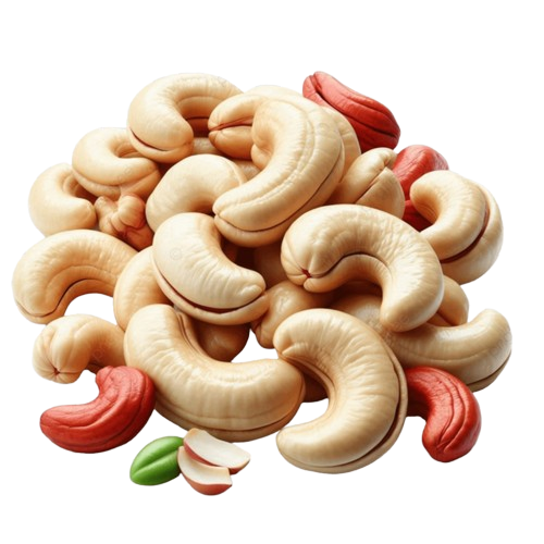 Discover the Rich Benefits of Premium Cashews