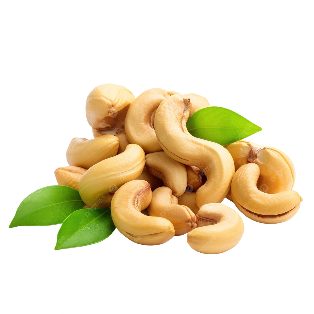 Healthy Snacking with Premium Cashews