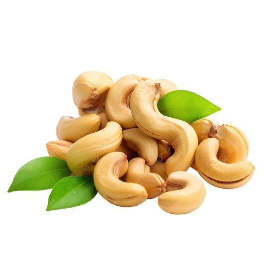 Healthy Snacking with Premium Cashews