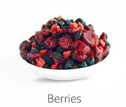 Berries