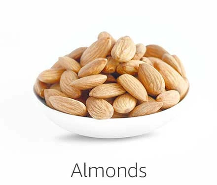 Mamra Almond