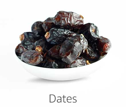 Dates