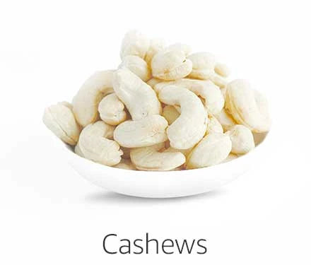 Cashew Nuts