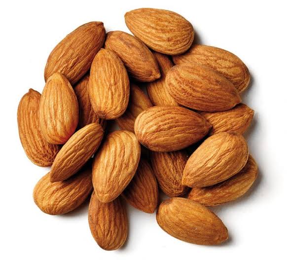 California Almonds