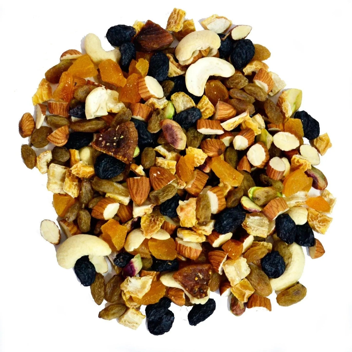 Mix Dry Fruit Regular 400gm