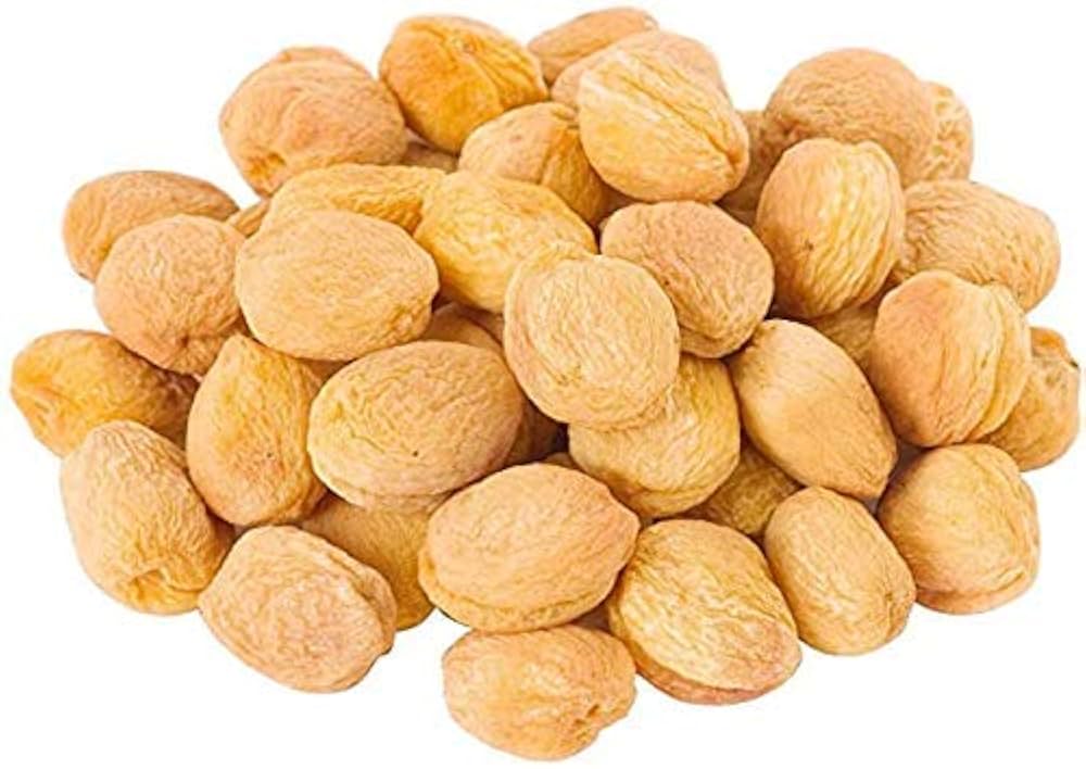 Apricot Small ( Khubani / Jardalu ) 400gm