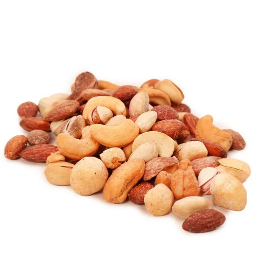 Salted Mix Dry Fruit 400gm