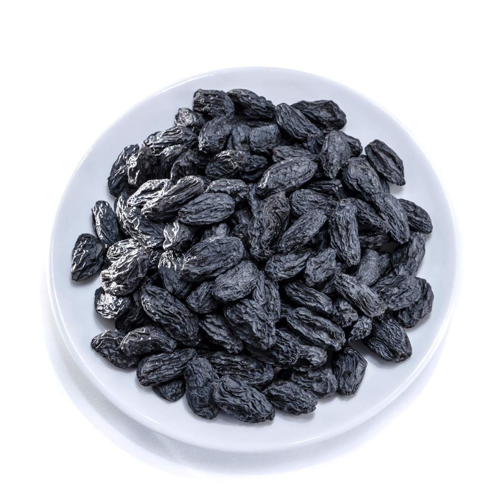 Black Raisins Seedless 400gm