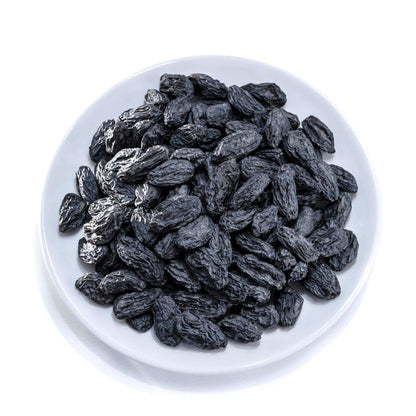 Black Raisins Seedless 400gm