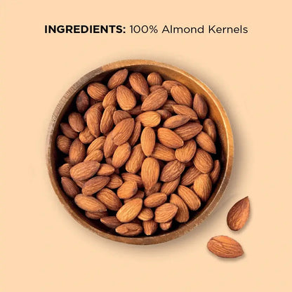 California Almond Special 400gm