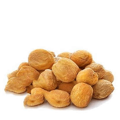 Apricot Small ( Khubani / Jardalu ) 400gm